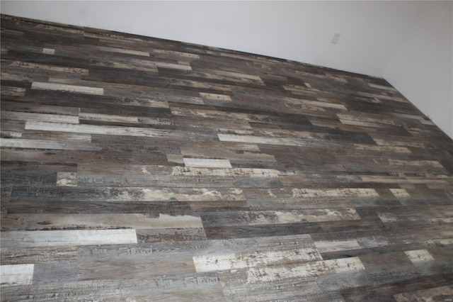 room details with wood finished floors