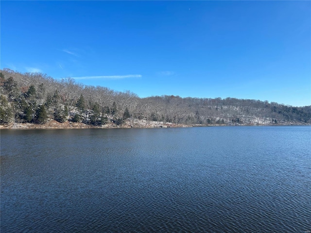 13 Callaway Drive, Lake Estates Drive MO, 63385 land for sale