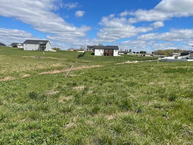 294 Haydens Trl, Jackson MO, 63755 land for sale