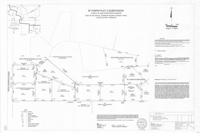 20 Gregory Michael Ln, Wright City MO, 63390 land for sale