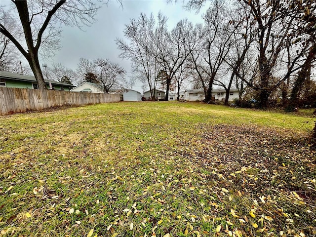 502 S Washington-, Salem MO, 65560 land for sale