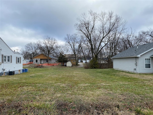 0 Olive, Mexico MO, 65265 land for sale