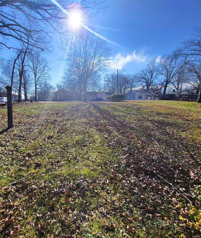 839 Hart, Poplar Bluff MO, 63901 land for sale