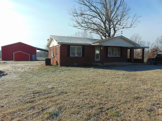 1016 Ripley 142e-24b, Doniphan MO, 63935, 2 bedrooms, 1 bath house for sale