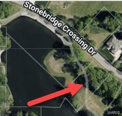 54 Stonebridge Crossing Dr, Maryville IL, 62062 land for sale