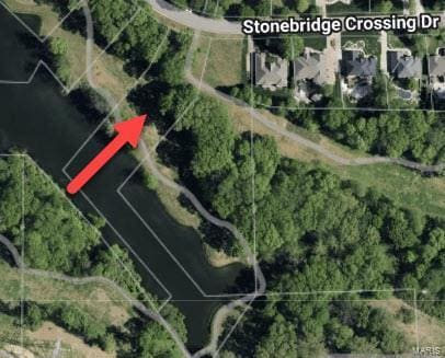 50 Stonebridge Crossing Dr, Maryville IL, 62062 land for sale