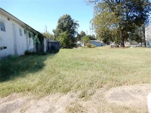 0 Laurant Ave, Caruthersville MO, 63830 land for sale