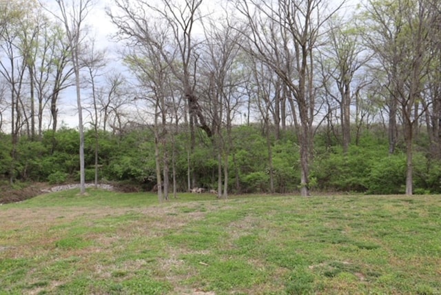 4805 Lone Rock Ln, Smithton IL, 62285 land for sale