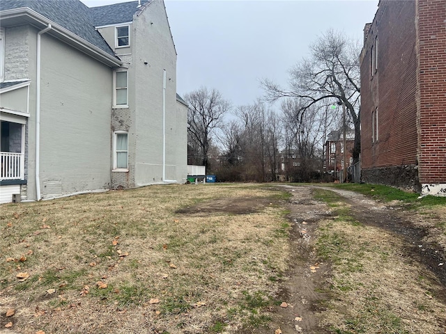 4165 Washington Ave, Saint Louis MO, 63108 land for sale