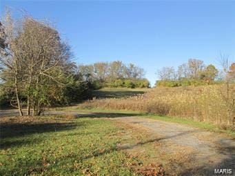 4353 Old Jamestown Winery Rd, Florissant MO, 63034 land for sale