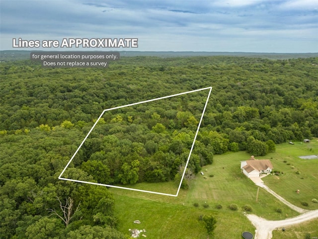 0 Cedar Farms Ests, Dittmer MO, 63023 land for sale