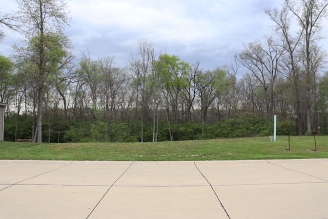 4817 Lone Rock Ln, Smithton IL, 62285 land for sale