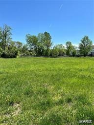 1413 Fairwood Dr, Belleville IL, 62220 land for sale