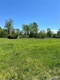 1416 Fairwood Dr, Belleville IL, 62220 land for sale