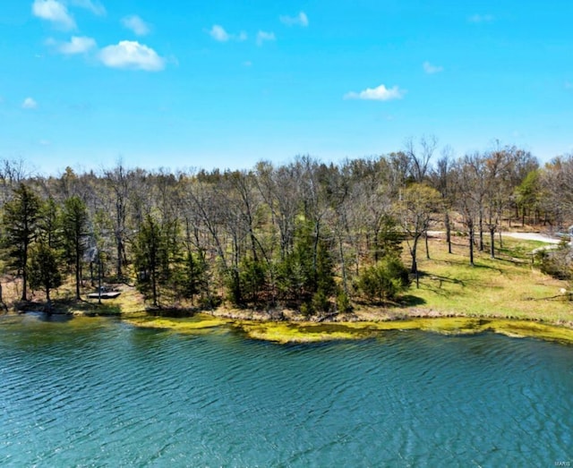 609 Devonshire Ln, De Soto MO, 63020 land for sale