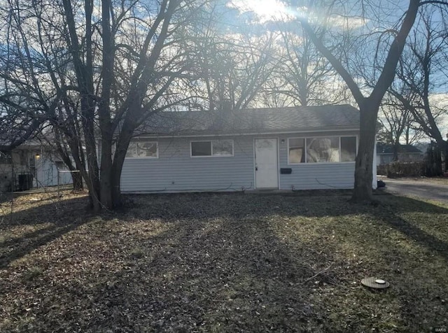 302 Marion St, Cahokia Heights IL, 62206, 3 bedrooms, 1 bath house for sale