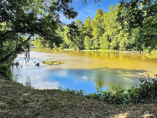 water view