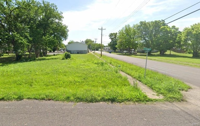 8 S 2nd St, Pacific MO, 63069 land for sale