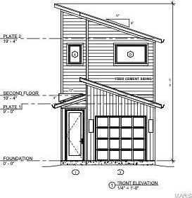 1514 Fairmount Ave, Saint Louis MO, 63139 land for sale