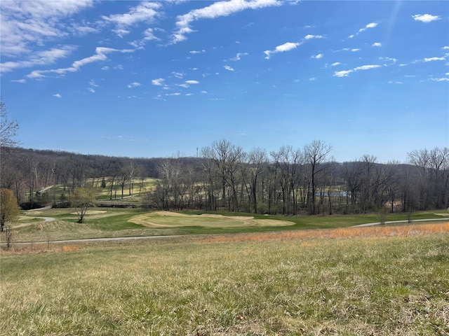 Listing photo 2 for 541 Fairway Dr Lot 19, Union MO 63084