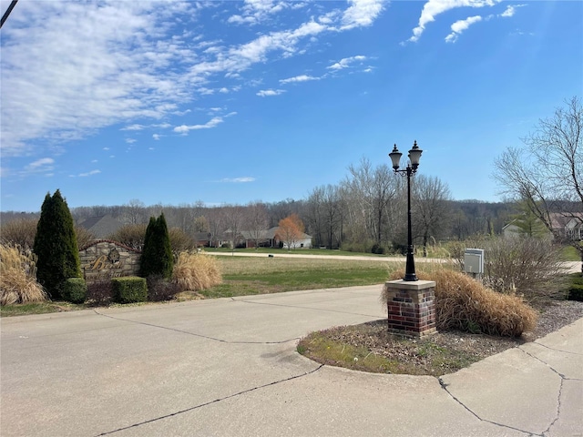 Listing photo 3 for 541 Fairway Dr Lot 19, Union MO 63084