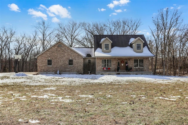 132 Windswept, Bourbon MO, 65441, 3 bedrooms, 2.5 baths house for sale