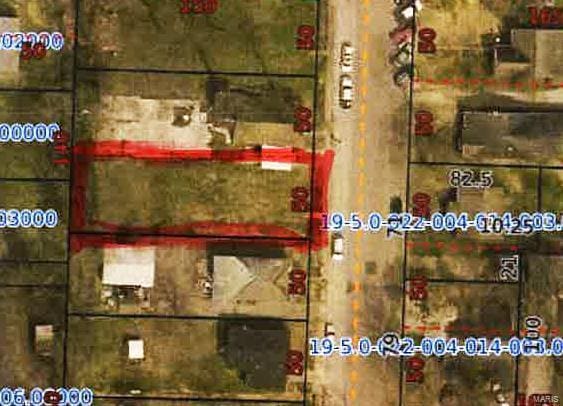 0 S Sassafras St, Dexter MO, 63841 land for sale