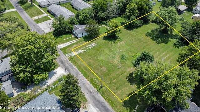 404 Lott, Jerseyville IL, 62052 land for sale