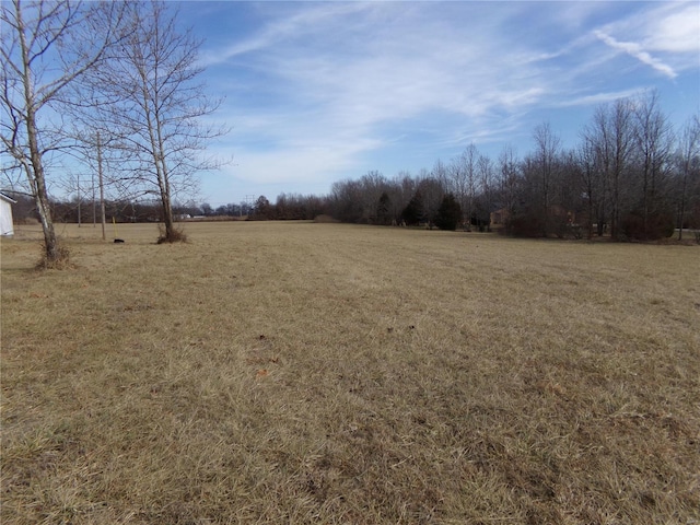 14368 N Woodlawn Ln, Wood Lawn IL, 62898 land for sale