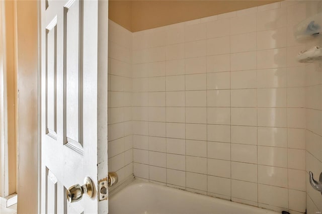 view of bathroom