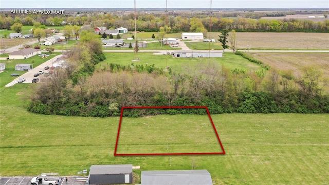 0 S June St, Jerseyville IL, 62052 land for sale