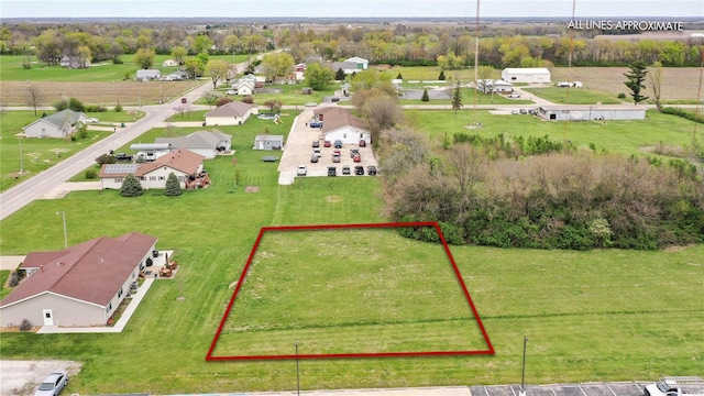 0 S June St, Jerseyville IL, 62052 land for sale