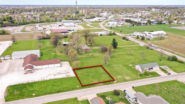 512 S June St, Jerseyville IL, 62052 land for sale