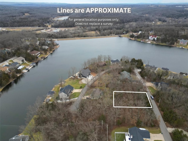 5607 Katys Way, Hillsboro MO, 63050 land for sale