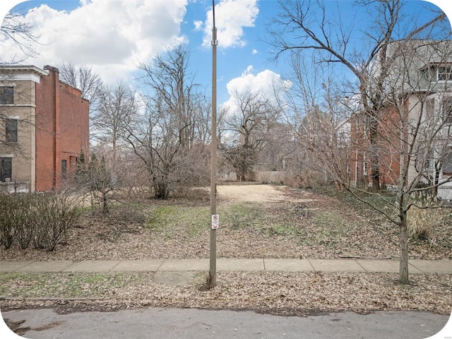 4384 Mcpherson Ave, Saint Louis MO, 63108 land for sale