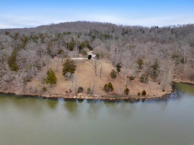 2206 Big River Trl, De Soto MO, 63020 land for sale