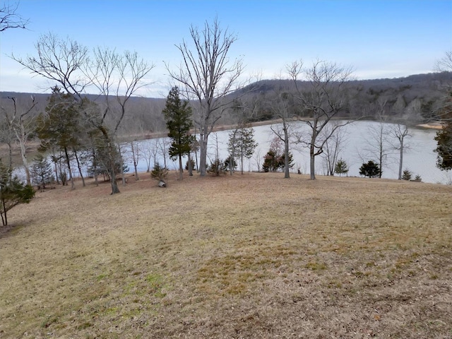 Listing photo 3 for 2206 Big River Trl, De Soto MO 63020