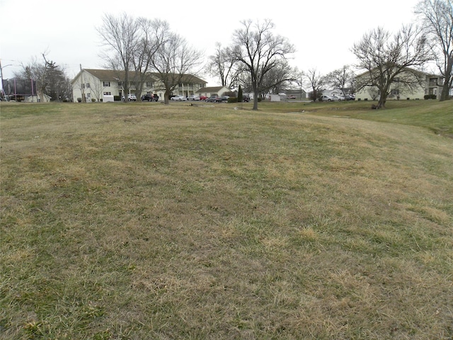 606 E Carpenter St, Jerseyville IL, 62052 land for sale