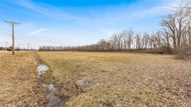 6025 Mo-N Lot 1, Saint Charles MO, 63304 land for sale