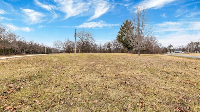 3947 Hoffman Rd, Wentzville MO, 63385 land for sale