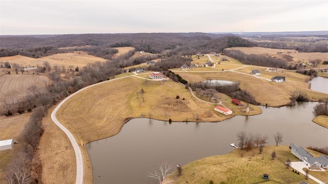 Listing photo 2 for 10678 Churchill Downs Rd, Marthasville MO 63357