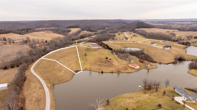 Listing photo 3 for 10678 Churchill Downs Rd, Marthasville MO 63357