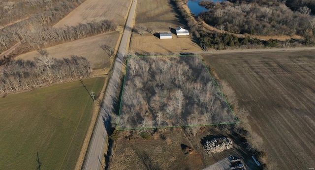 0 Schuline Rd, Walsh IL, 62297 land for sale