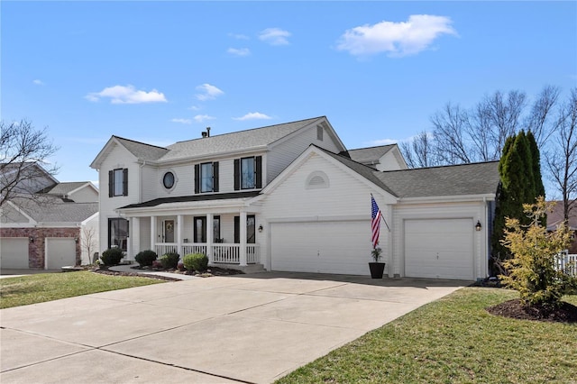 Listing photo 2 for 7271 Ellington Ct, Dardenne Prairie MO 63368