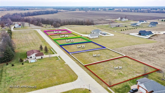 Listing photo 3 for 0 Waggoner Ave, Jerseyville IL 62052