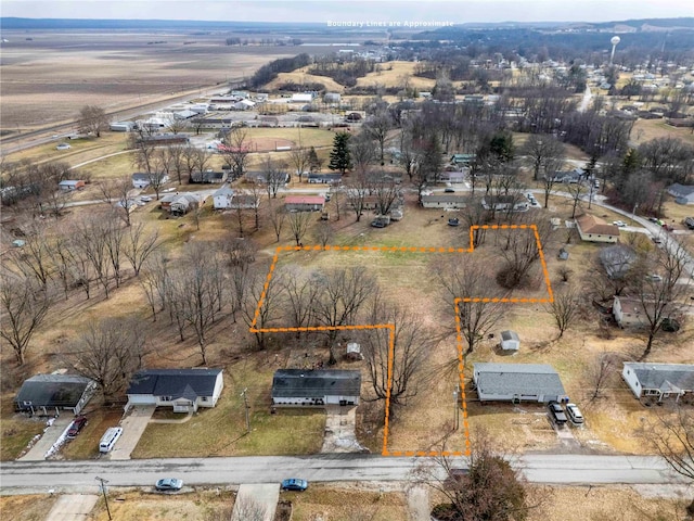 0 Hillcrest Dr, Elsberry MO, 63343 land for sale