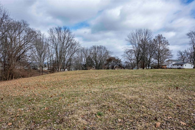 Listing photo 3 for 0 Hillcrest Dr, Elsberry MO 63343