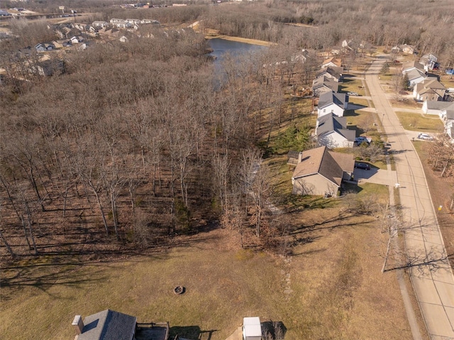 18 Buckhorn Ct, Warrenton MO, 63383 land for sale