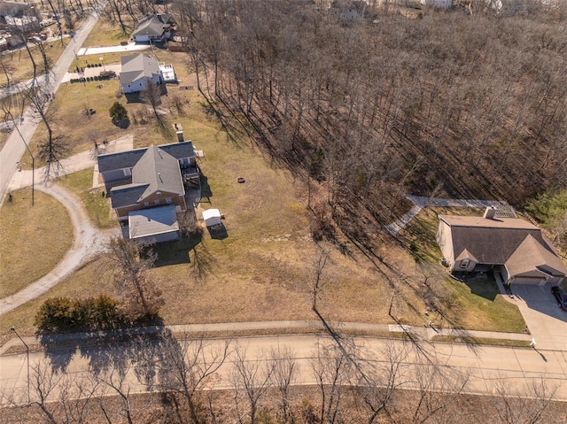 Listing photo 3 for 18 Buckhorn Ct, Warrenton MO 63383