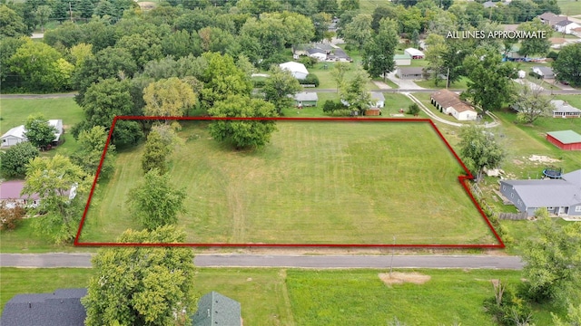 0 E Carpenter St, Jerseyville IL, 62052 land for sale